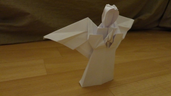 ange origami